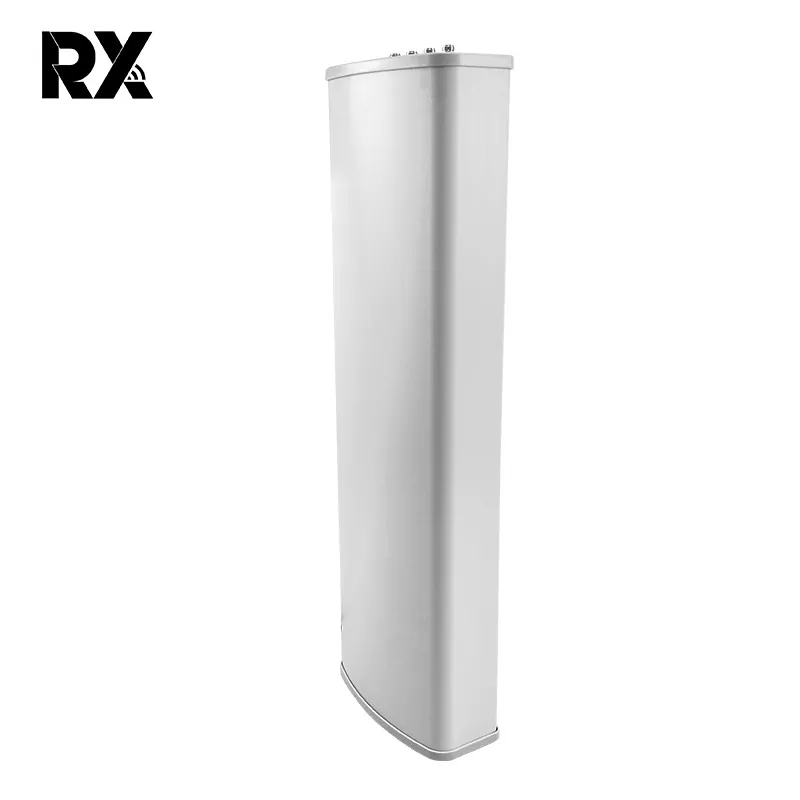 15 DBI ສູງ DBI ໄດ້ຮັບ 3000-2700MHz Antenna 100w ສໍາລັບກາງແຈ້ງ