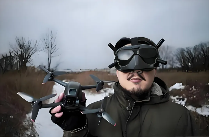 FPV ເປັນ​ຫຍັງ​ຈຶ່ງ​ເລືອກ​ບໍ່​ຈະ​ແຈ້ງ​ການ​ສົ່ງ​ຮູບ​ພາບ simulation​?