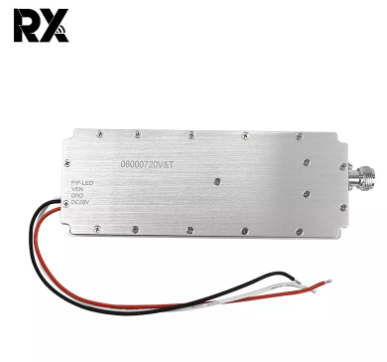 ສິ່ງທີ່ມີຄວາມຫນ້າສົນໃຈຫຼັກຂອງການຫມູນວຽນໃນ Drone Sorger Jammers?