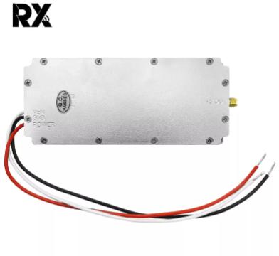 ເປັນຫຍັງ Gan Chips ຈຶ່ງສໍາຄັນຫຼາຍໃນ Jammers?