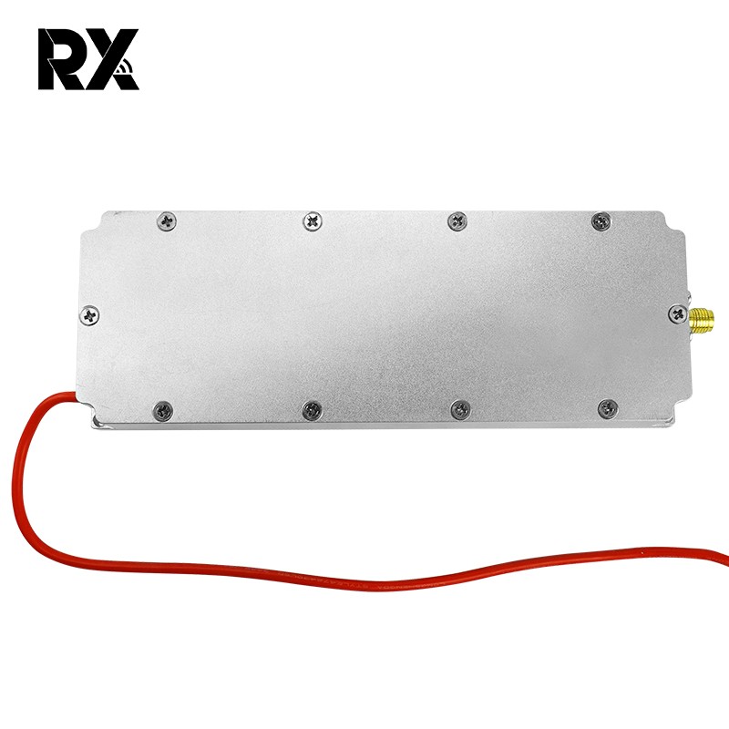 30-40W RF Signal Jammer Module ກັບ Circulator