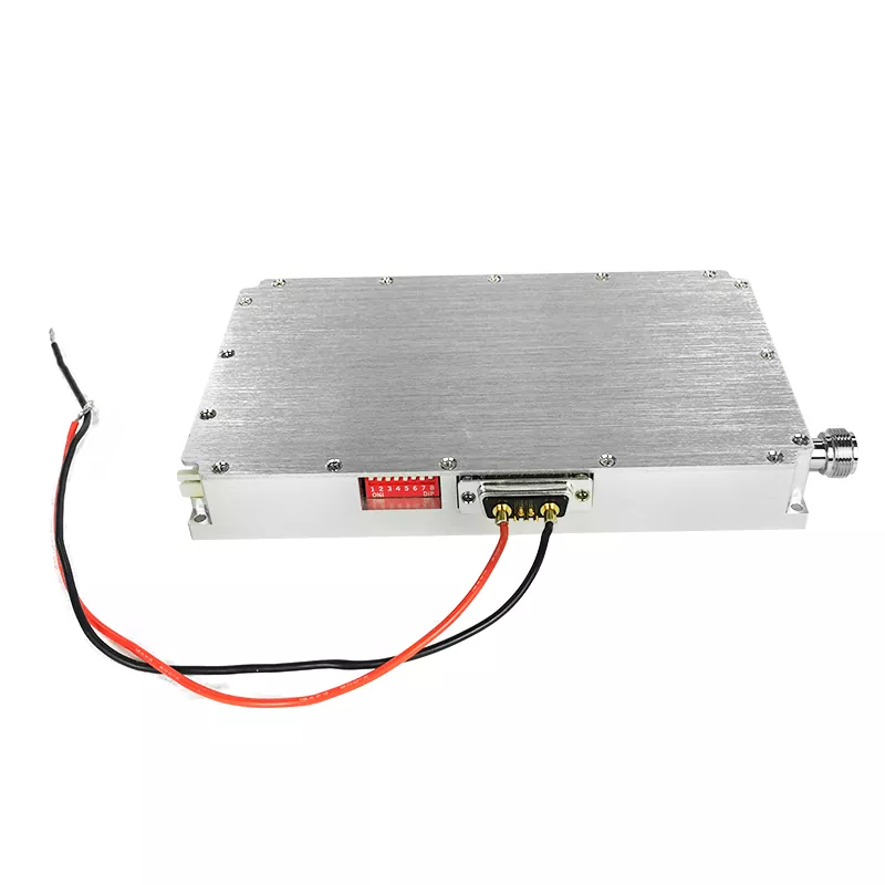 5.8G 100W High Power Anti Drone Signal Jammer Module