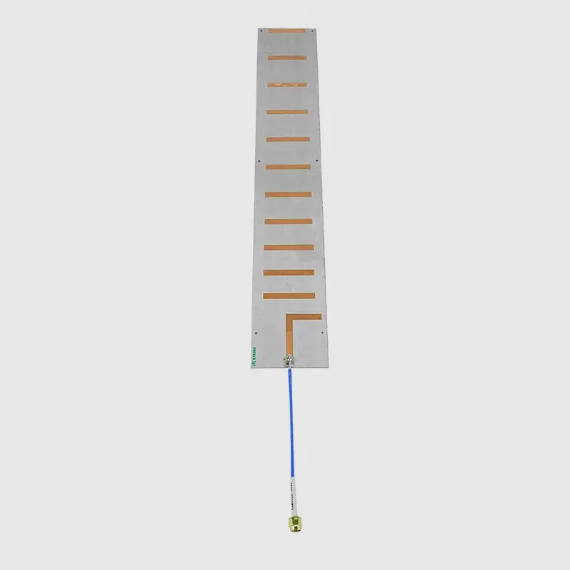 Drone Defense PCB Signal Jammer Antenna