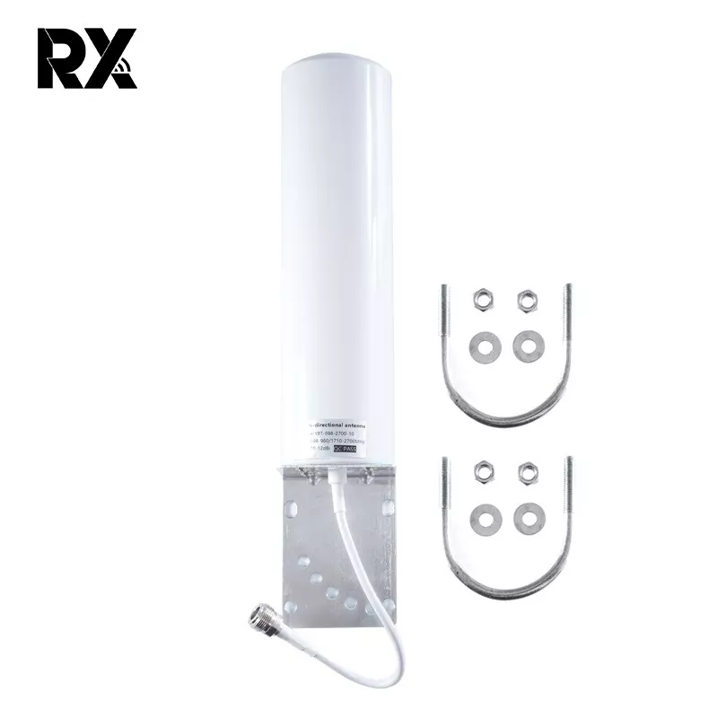 ສາຍອາກາດ Omsa Omnidirectional ຍາວ 2400-2500MHz