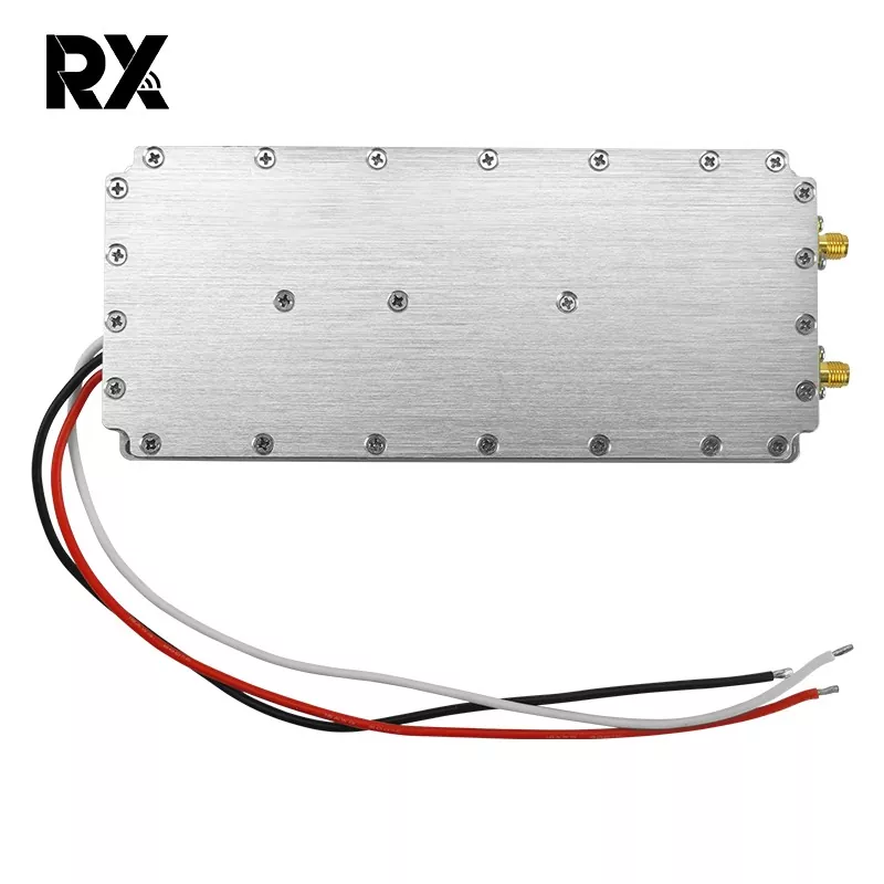 ການອອກແບບໃຫມ່ 400-700MHz Module Power-Bands 50w