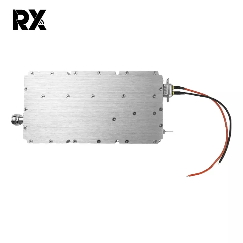 Ultra Band 100W 700-2700MHz UAV FVV Module Shield Shield